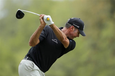 Matt Kuchar Poster 3490967