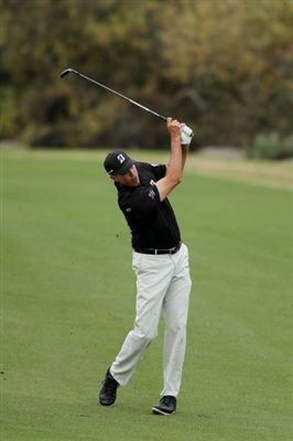 Matt Kuchar Poster 3490968