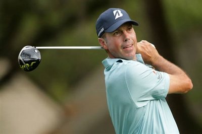Matt Kuchar Poster 3490969