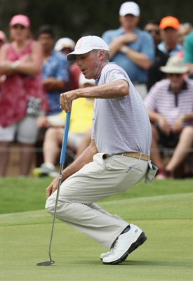 Matt Kuchar Poster 3490970