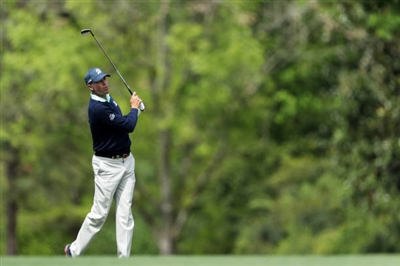 Matt Kuchar Poster 3490971