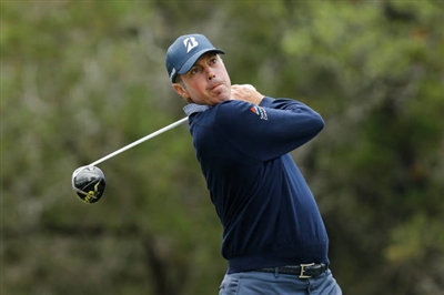 Matt Kuchar Poster 3490972