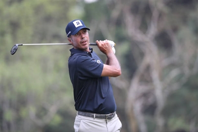 Matt Kuchar Poster 3490973