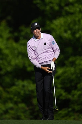 Matt Kuchar Poster 3490974