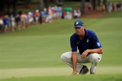 Matt Kuchar Poster 3490975