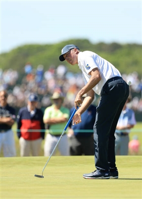 Matt Kuchar Poster 3490978