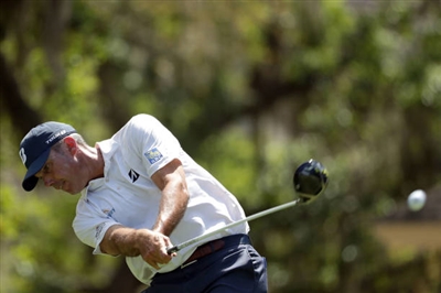 Matt Kuchar Poster 3490980