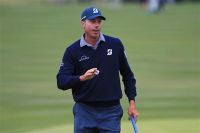 Matt Kuchar Poster 3490982