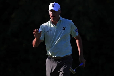 Matt Kuchar Poster 3490983