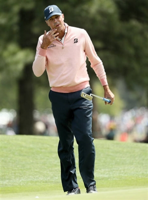 Matt Kuchar Poster 3490984