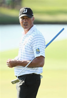 Matt Kuchar Poster 3490985