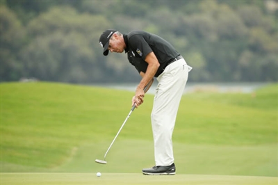 Matt Kuchar Poster 3490989