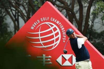 Matt Kuchar Poster 3490995