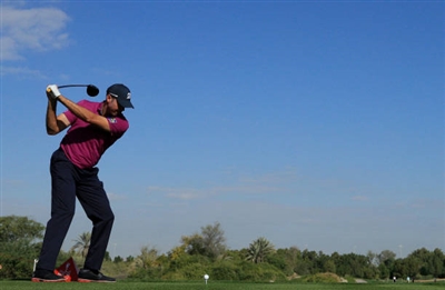 Matt Kuchar Poster 3490997