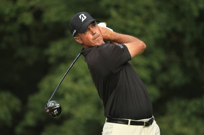 Matt Kuchar Poster 3491014