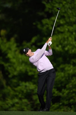 Matt Kuchar Poster 3491018