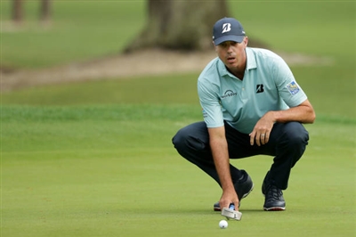 Matt Kuchar Poster 3491027