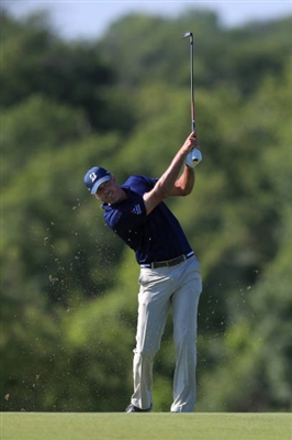 Matt Kuchar Poster 3491028