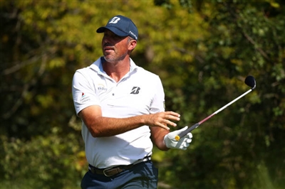 Matt Kuchar Poster 3491029