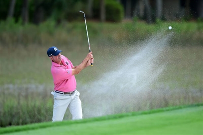 Matt Kuchar Poster 3491031