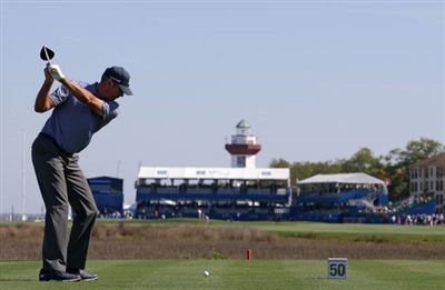 Matt Kuchar Poster 3491032