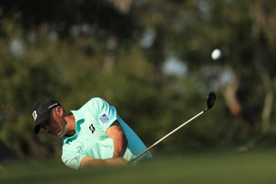 Matt Kuchar Poster 3491033