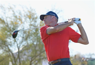 Matt Kuchar Poster 3491037