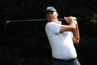 Matt Kuchar Poster 3491038