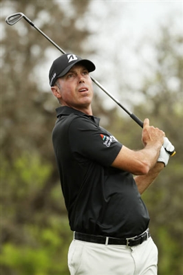 Matt Kuchar Poster 3491039