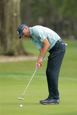 Matt Kuchar Poster 3491041