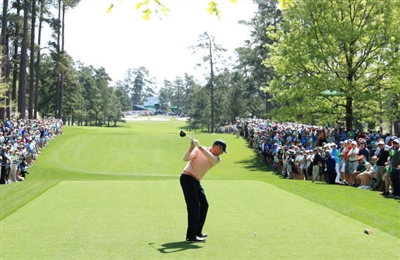 Matt Kuchar Poster 3491042