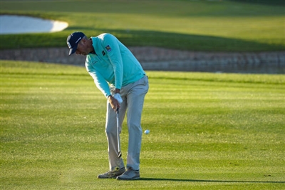 Matt Kuchar Poster 3491044