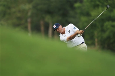 Matt Kuchar Poster 3491047