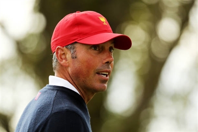 Matt Kuchar Poster 3491049