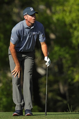 Matt Kuchar Poster 3491055