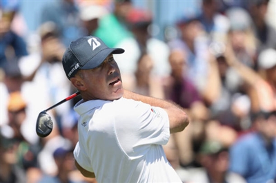 Matt Kuchar Poster 3491059