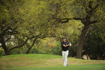 Matt Kuchar Poster 3491061