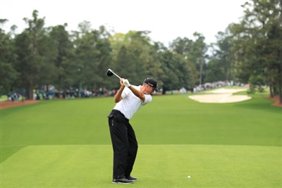 Matt Kuchar Poster 3491064
