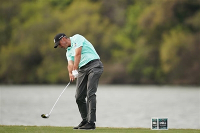 Matt Kuchar Poster 3491065