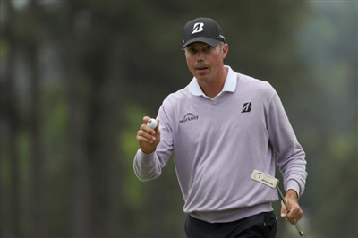 Matt Kuchar Poster 3491066