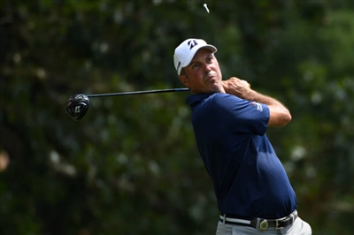 Matt Kuchar Poster 3491067