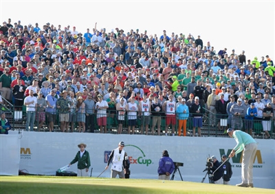 Matt Kuchar Poster 3491070