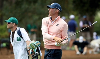 Matt Kuchar Poster 3491071