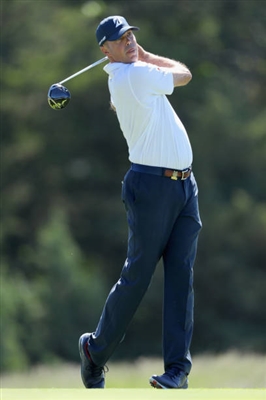 Matt Kuchar Poster 3491072