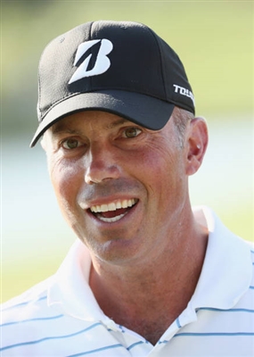 Matt Kuchar Poster 3491073