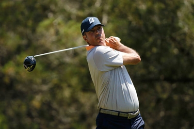 Matt Kuchar Poster 3491074