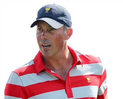 Matt Kuchar Poster 3491076