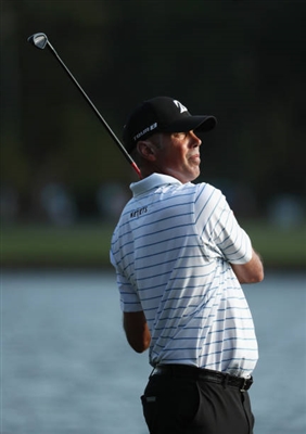 Matt Kuchar Poster 3491077