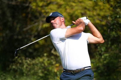 Matt Kuchar Poster 3491080