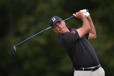 Matt Kuchar Poster 3491081